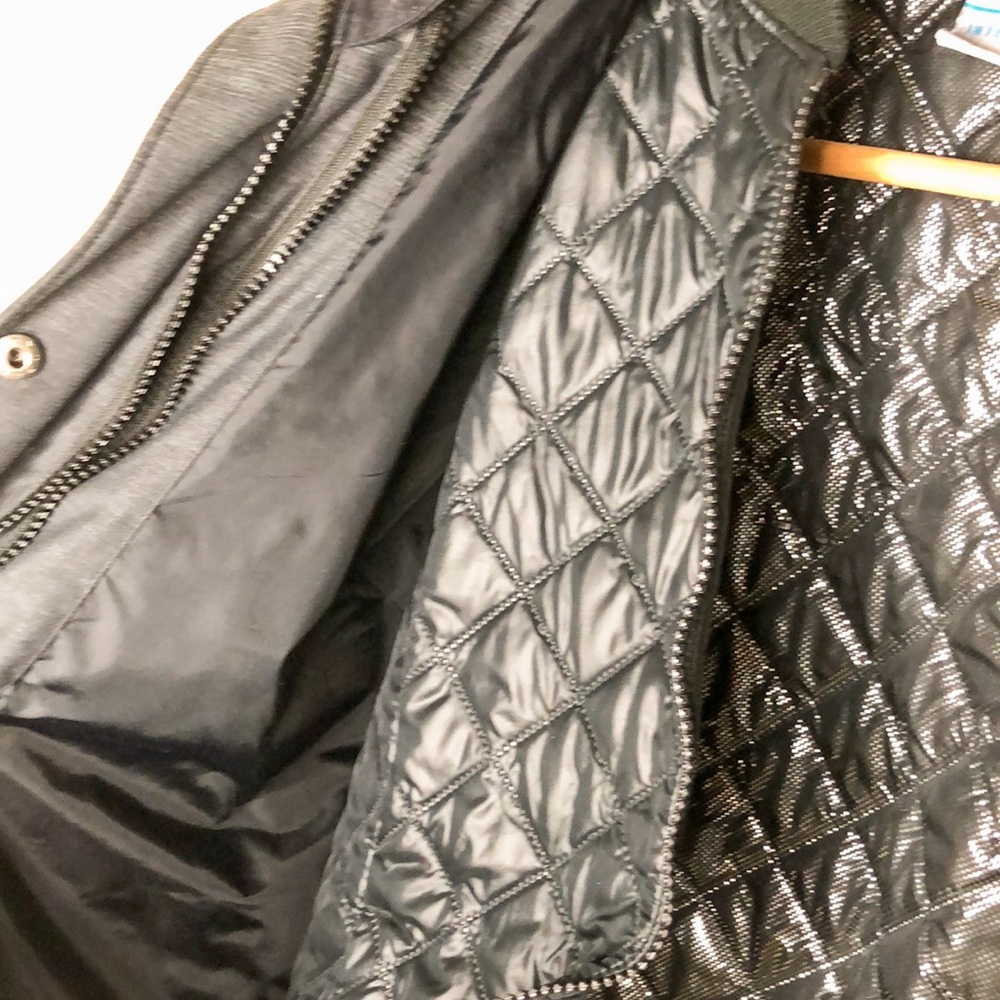 Columbia Sportswear | Omni Heat Double Jacket XS - Picture 7 of 12